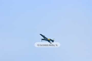 VI Festival Aéreo Ciudad de Gijón 2011