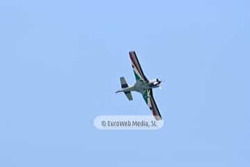 VI Festival Aéreo Ciudad de Gijón 2011