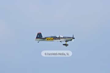 VI Festival Aéreo Ciudad de Gijón 2011