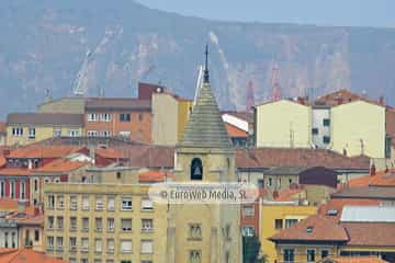 VI Festival Aéreo Ciudad de Gijón 2011
