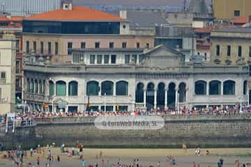 VI Festival Aéreo Ciudad de Gijón 2011