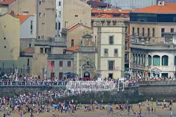 VI Festival Aéreo Ciudad de Gijón 2011