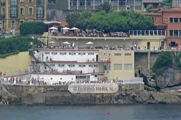VI Festival Aéreo Ciudad de Gijón 2011
