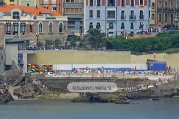 VI Festival Aéreo Ciudad de Gijón 2011