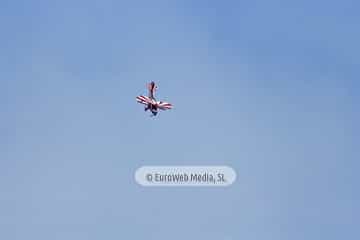VI Festival Aéreo Ciudad de Gijón 2011