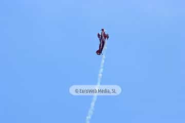 VI Festival Aéreo Ciudad de Gijón 2011