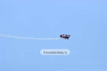 VI Festival Aéreo Ciudad de Gijón 2011