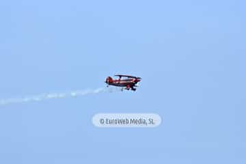 VI Festival Aéreo Ciudad de Gijón 2011