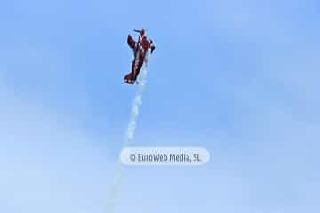 VI Festival Aéreo Ciudad de Gijón 2011