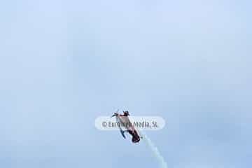 VI Festival Aéreo Ciudad de Gijón 2011