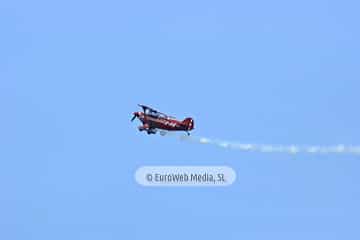 VI Festival Aéreo Ciudad de Gijón 2011