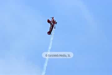 VI Festival Aéreo Ciudad de Gijón 2011