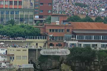 VI Festival Aéreo Ciudad de Gijón 2011