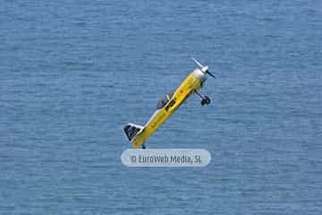 VI Festival Aéreo Ciudad de Gijón 2011