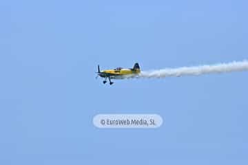 VI Festival Aéreo Ciudad de Gijón 2011