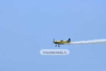 VI Festival Aéreo Ciudad de Gijón 2011