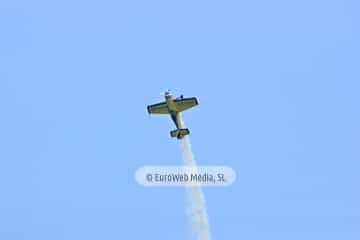 VI Festival Aéreo Ciudad de Gijón 2011