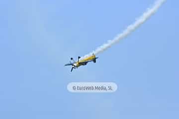 VI Festival Aéreo Ciudad de Gijón 2011
