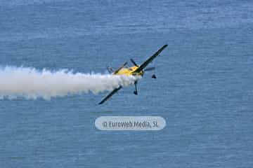 VI Festival Aéreo Ciudad de Gijón 2011