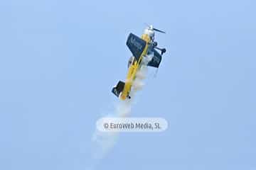 VI Festival Aéreo Ciudad de Gijón 2011