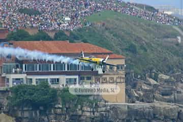 VI Festival Aéreo Ciudad de Gijón 2011