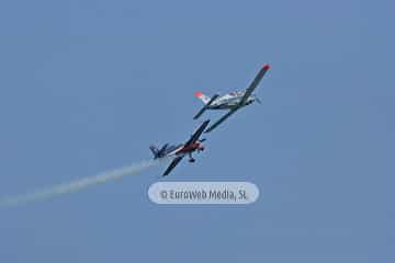 VI Festival Aéreo Ciudad de Gijón 2011