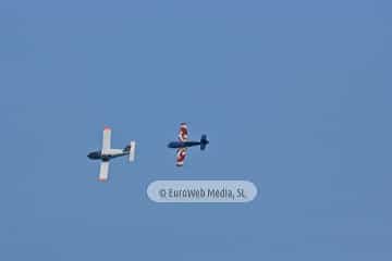 VI Festival Aéreo Ciudad de Gijón 2011