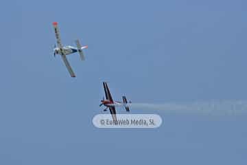 VI Festival Aéreo Ciudad de Gijón 2011