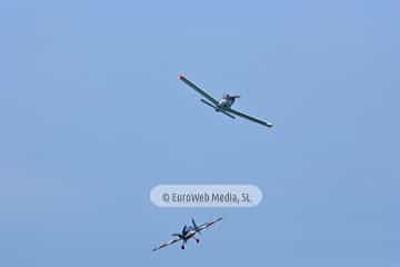 VI Festival Aéreo Ciudad de Gijón 2011