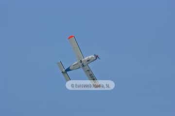 VI Festival Aéreo Ciudad de Gijón 2011