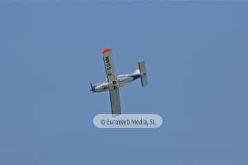 VI Festival Aéreo Ciudad de Gijón 2011
