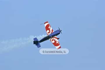 VI Festival Aéreo Ciudad de Gijón 2011