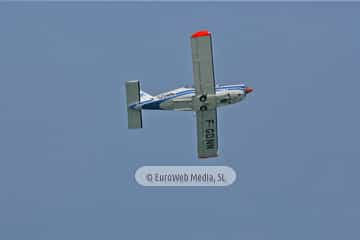 VI Festival Aéreo Ciudad de Gijón 2011