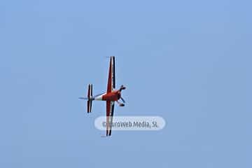 VI Festival Aéreo Ciudad de Gijón 2011