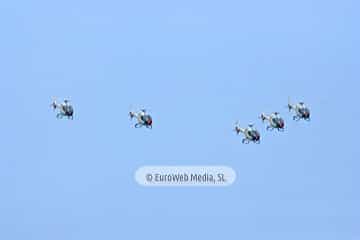 VI Festival Aéreo Ciudad de Gijón 2011