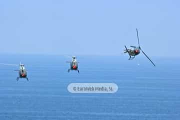 VI Festival Aéreo Ciudad de Gijón 2011