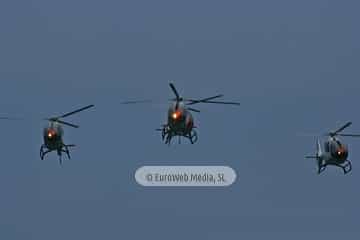 VI Festival Aéreo Ciudad de Gijón 2011