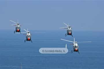 VI Festival Aéreo Ciudad de Gijón 2011