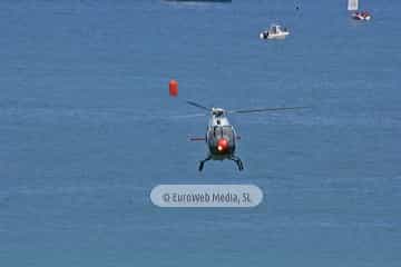 VI Festival Aéreo Ciudad de Gijón 2011