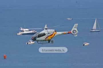 VI Festival Aéreo Ciudad de Gijón 2011