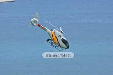 VI Festival Aéreo Ciudad de Gijón 2011