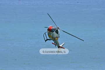VI Festival Aéreo Ciudad de Gijón 2011