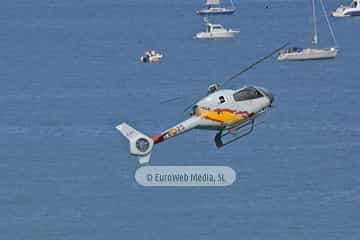 VI Festival Aéreo Ciudad de Gijón 2011