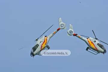 VI Festival Aéreo Ciudad de Gijón 2011