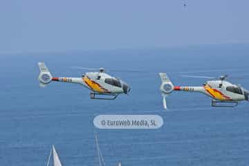VI Festival Aéreo Ciudad de Gijón 2011
