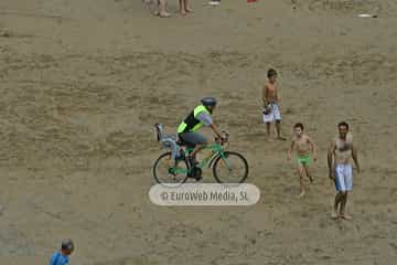 VI Festival Aéreo Ciudad de Gijón 2011