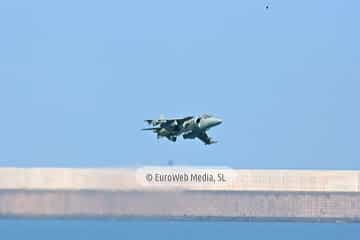 VI Festival Aéreo Ciudad de Gijón 2011