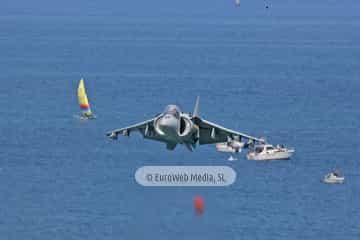 VI Festival Aéreo Ciudad de Gijón 2011