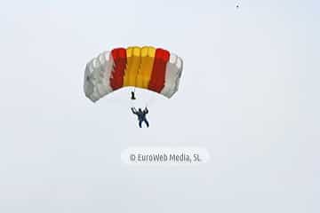 VI Festival Aéreo Ciudad de Gijón 2011