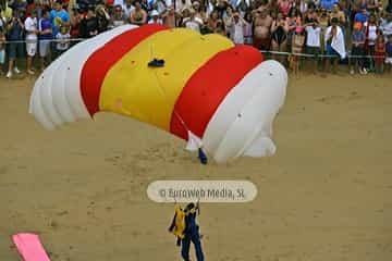 VI Festival Aéreo Ciudad de Gijón 2011